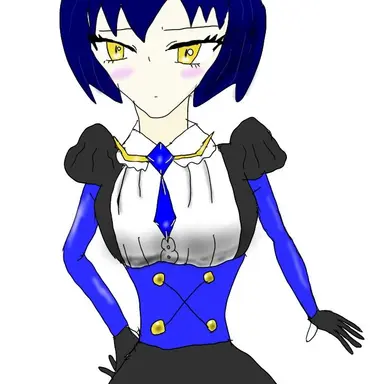 Profile image of ティアラ