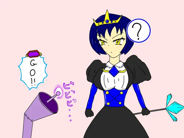 Profile image of ティアラ