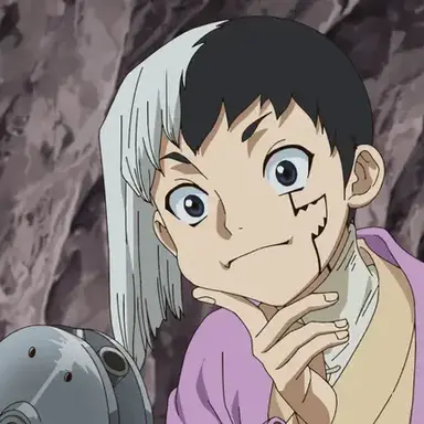 Profile image of Gen Asagiri
