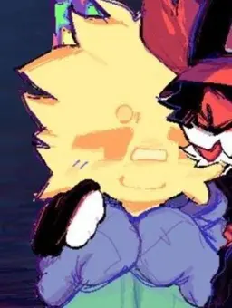 Profile image of 뉴비