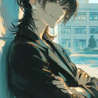 Profile image of Aoi Mitsurugi