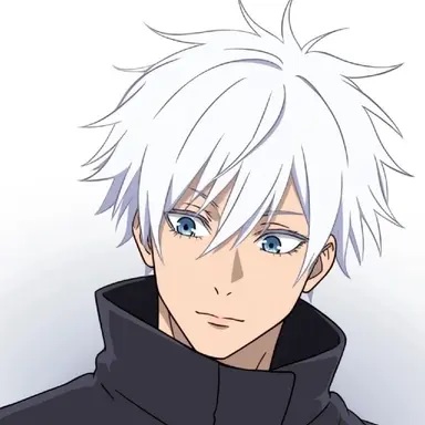 Profile image of 五条悟