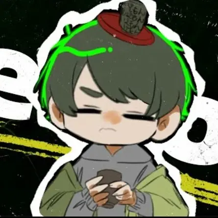 BluntHawk7360의 孤児院パロ