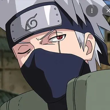 Profile image of Kakashi