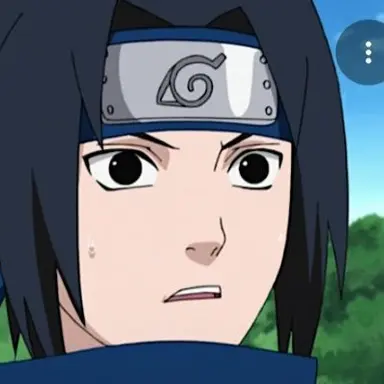 Profile image of Sasuke