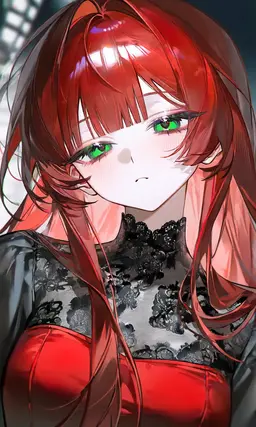 Profile image of キアラ