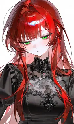 Profile image of キアラ