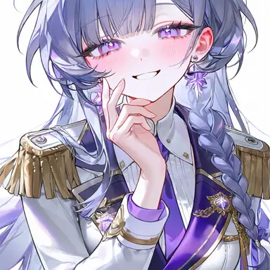Profile image of ニナ