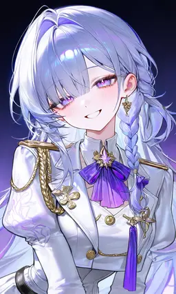 Profile image of ニナ