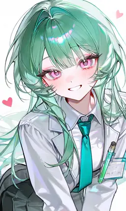 Profile image of エリス