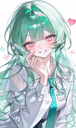 Profile image of エリス