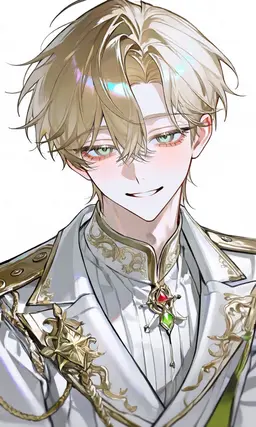 Profile image of ロイス