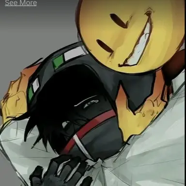 Profile image of Mob