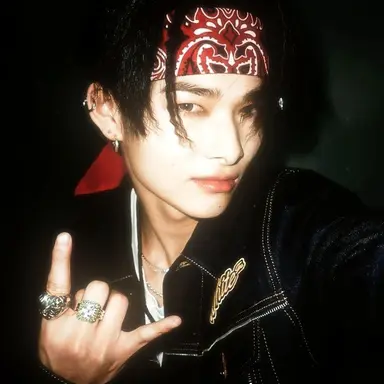 Profile image of Ni-Ki