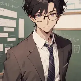 FustyPiano5868의 Alistair Evans