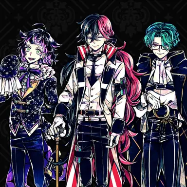 Profile image of 3階組