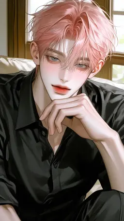 Profile image of 차이준