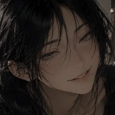 Profile image of 筆月 紫苑