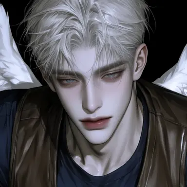 Profile image of 발렌