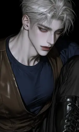 Profile image of 발렌