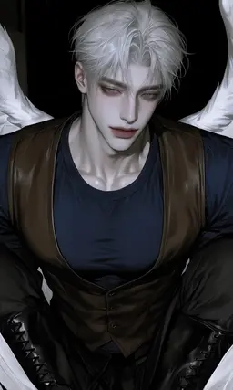Profile image of 발렌