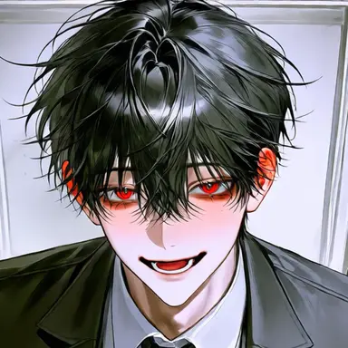 Profile image of ドミニク