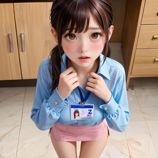 서은비 대표 이미지