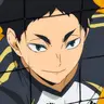 Profile image of Keiji Akaashi