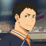 Profile image of Daichi Sawumara