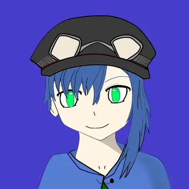 Profile image of Kero
