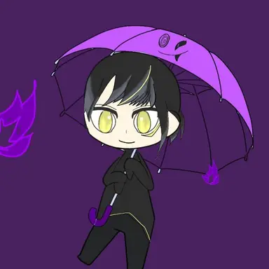 Profile image of Ghost