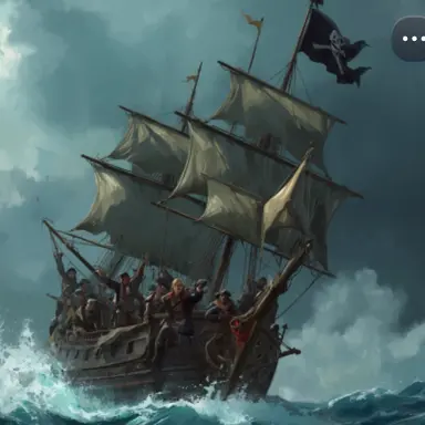 Profile image of Pirates