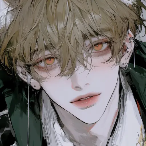 mandarin0224의 유진우