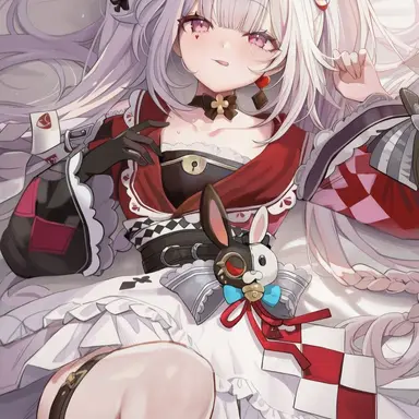 Profile image of 스파키