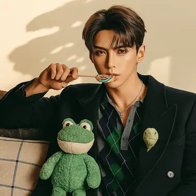 Profile image of 주호