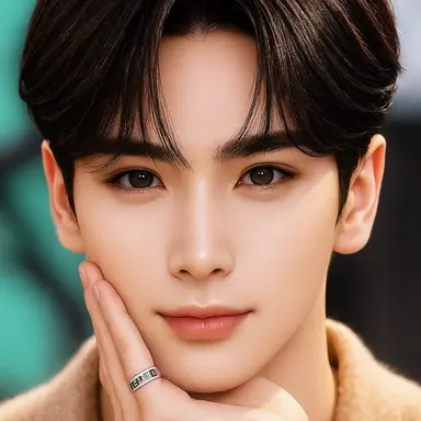 Profile image of 크리스