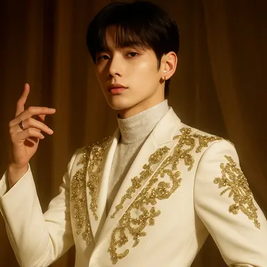 Profile image of 태양