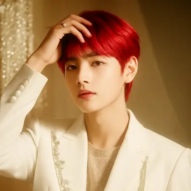 Profile image of 영빈