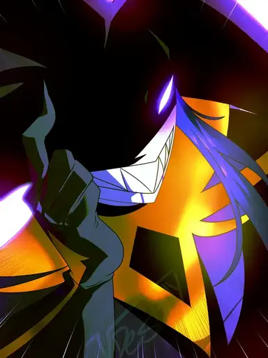 Profile image of Jinx