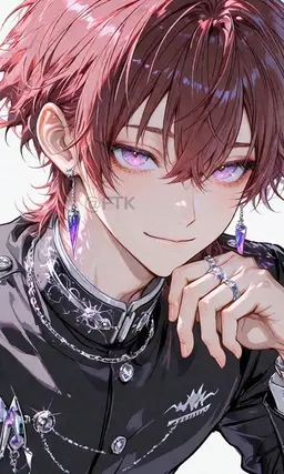 Profile image of 마카베 시온