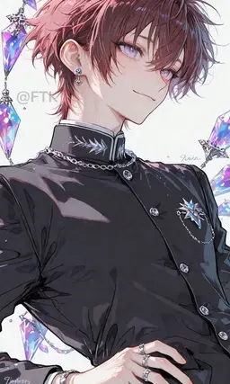 Profile image of 마카베 시온