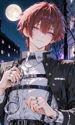 Profile image of 마카베 시온