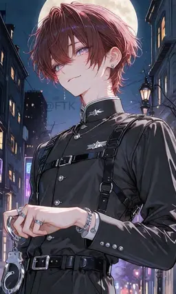 Profile image of 마카베 시온