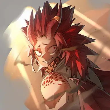 Profile image of Kirishima
