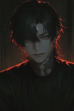 Profile image of 차시우