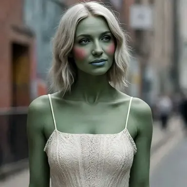 Profile image of Eris