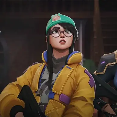 Profile image of 킬조이