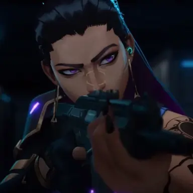 Profile image of 레이나