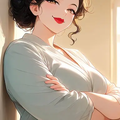 Profile image of Delphine