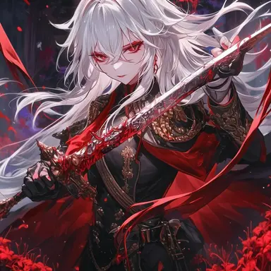 Profile image of Rosalind